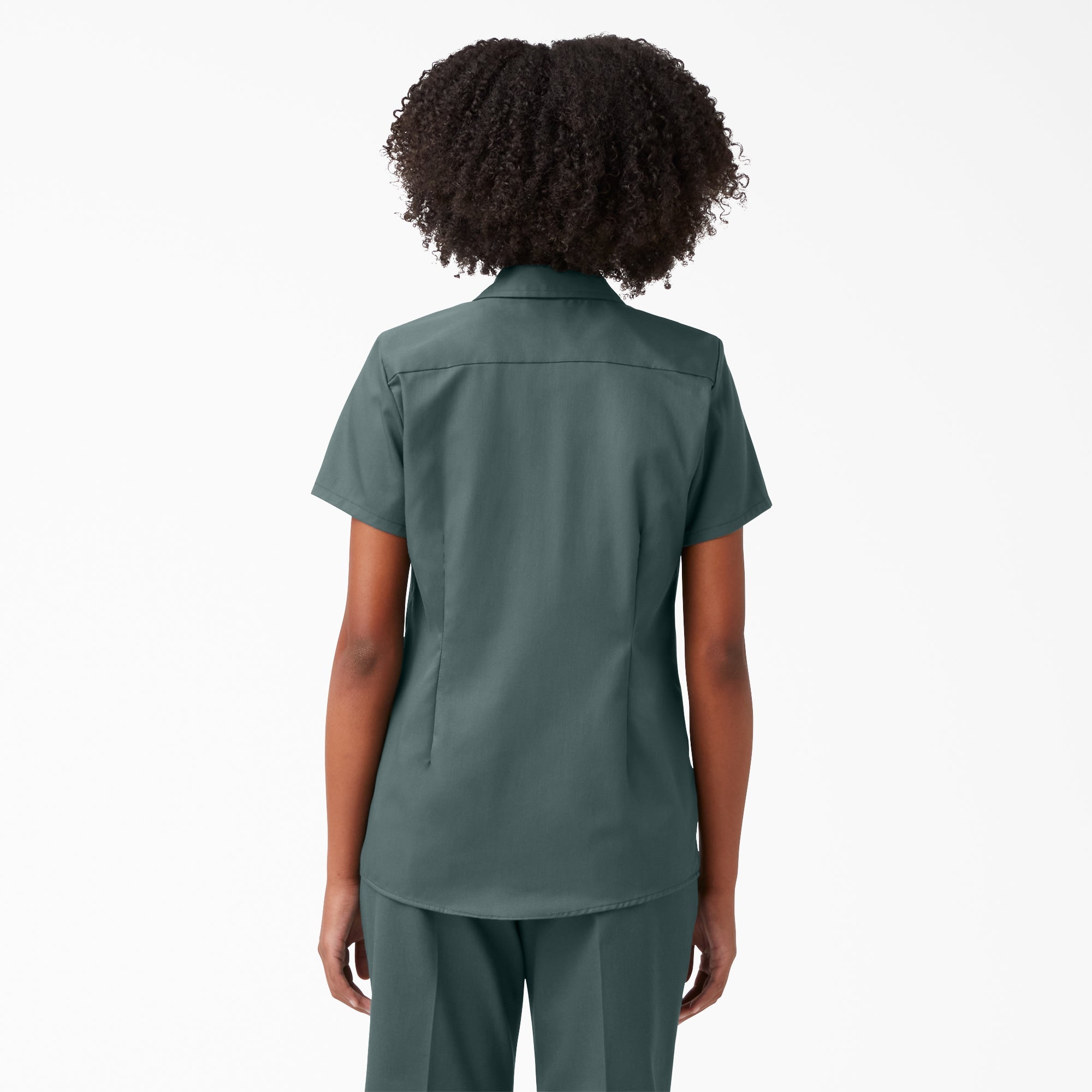 Women's 574 Original Work Shirt