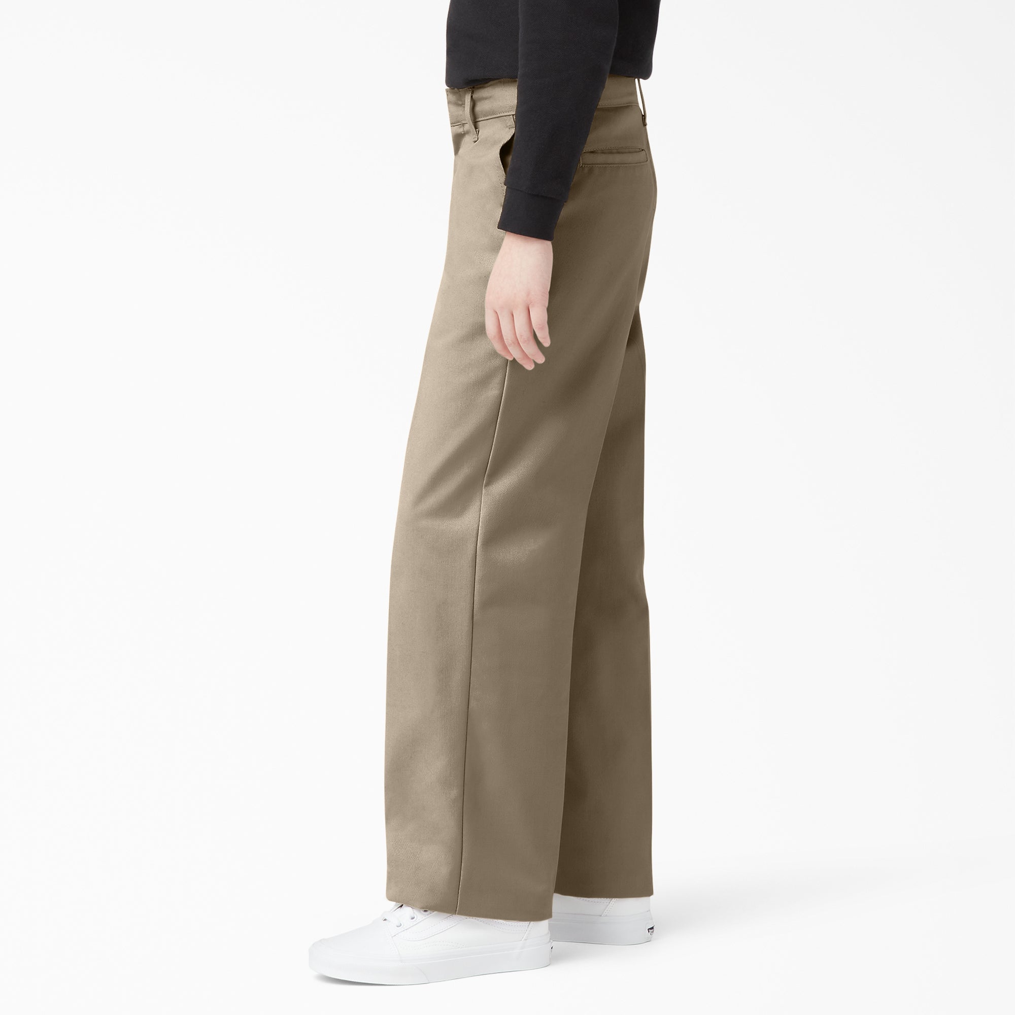 Boys' Classic Fit Pants, 4-20