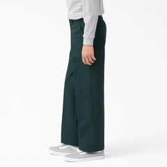 Boys' Classic Fit Pants, 4-20
