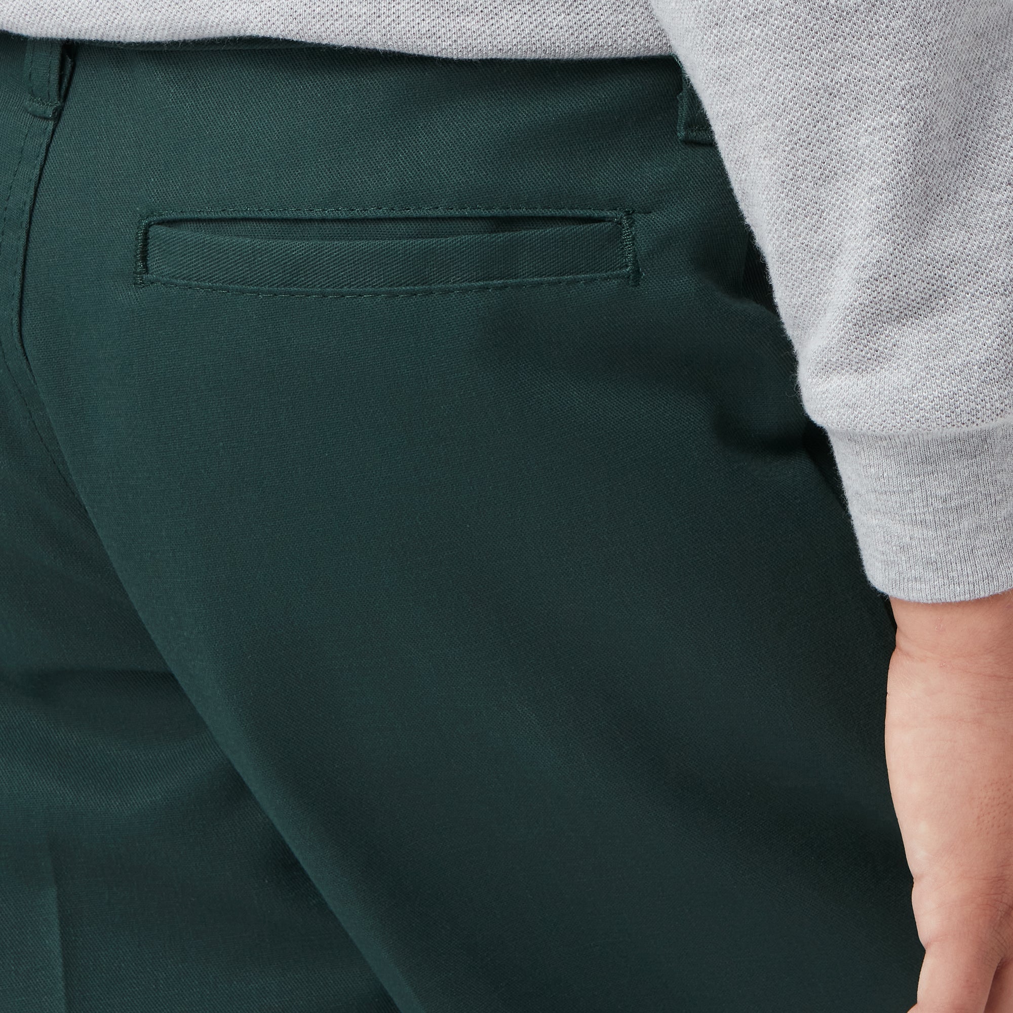 Boys' Classic Fit Pants, 4-20