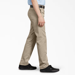 Boys' FLEX Slim Fit Pants, 4-20