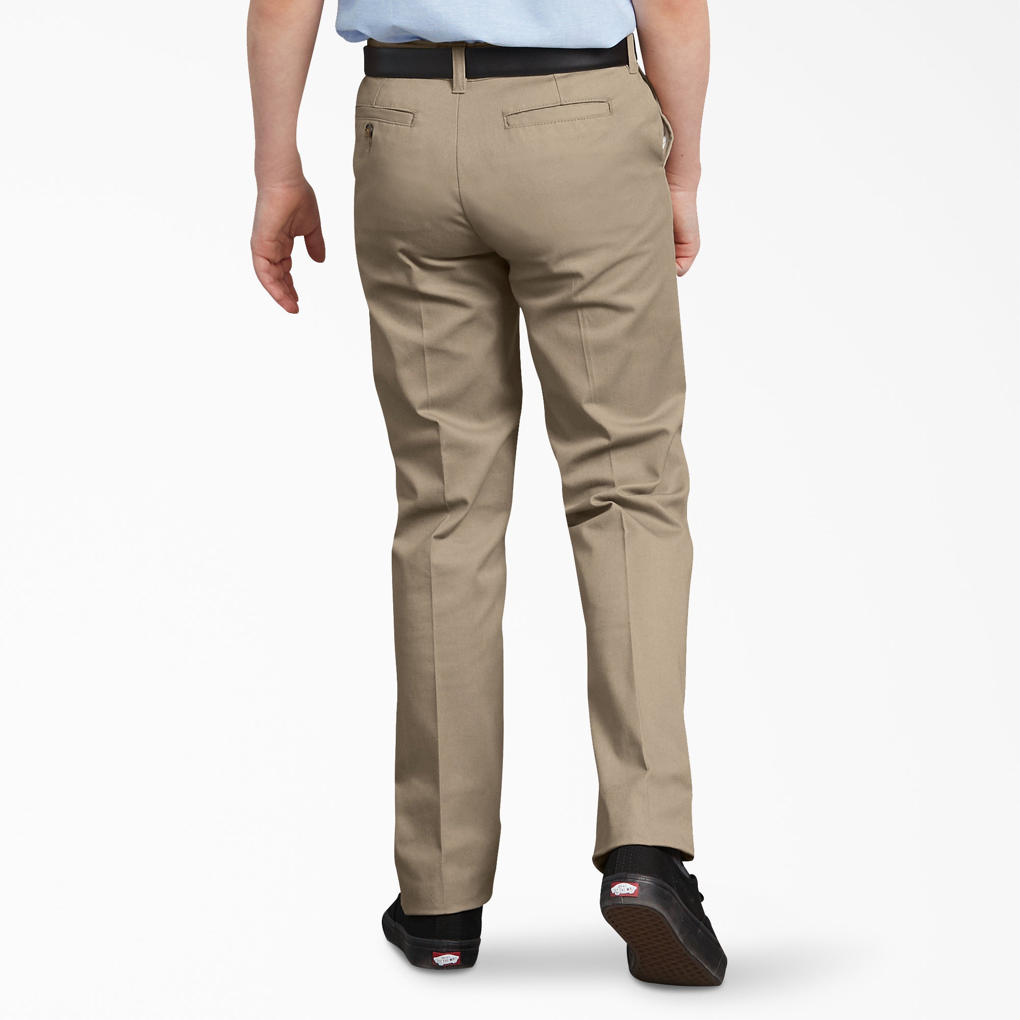 Boys' FLEX Slim Fit Pants, 4-20