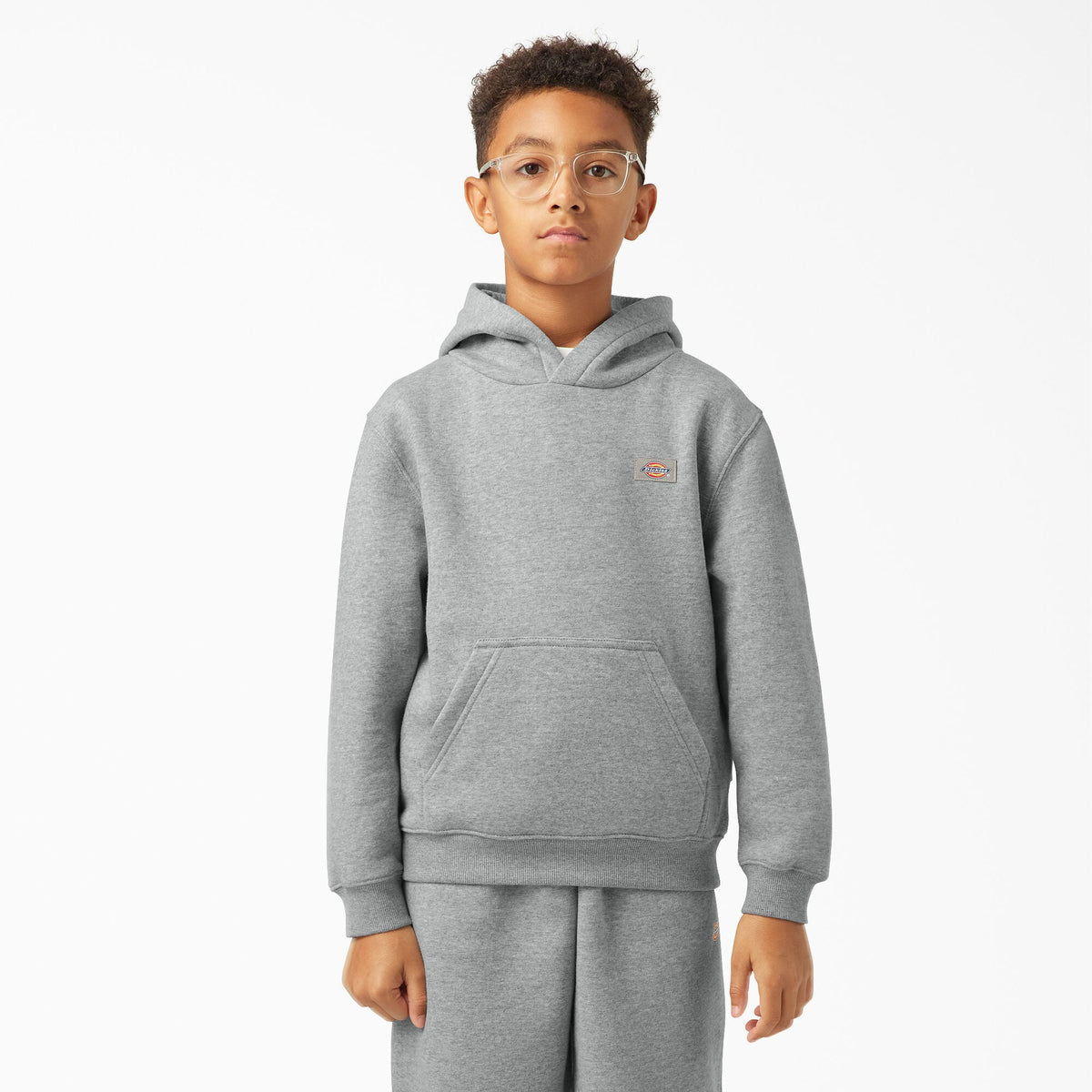 Kids' Oakport Hoodie