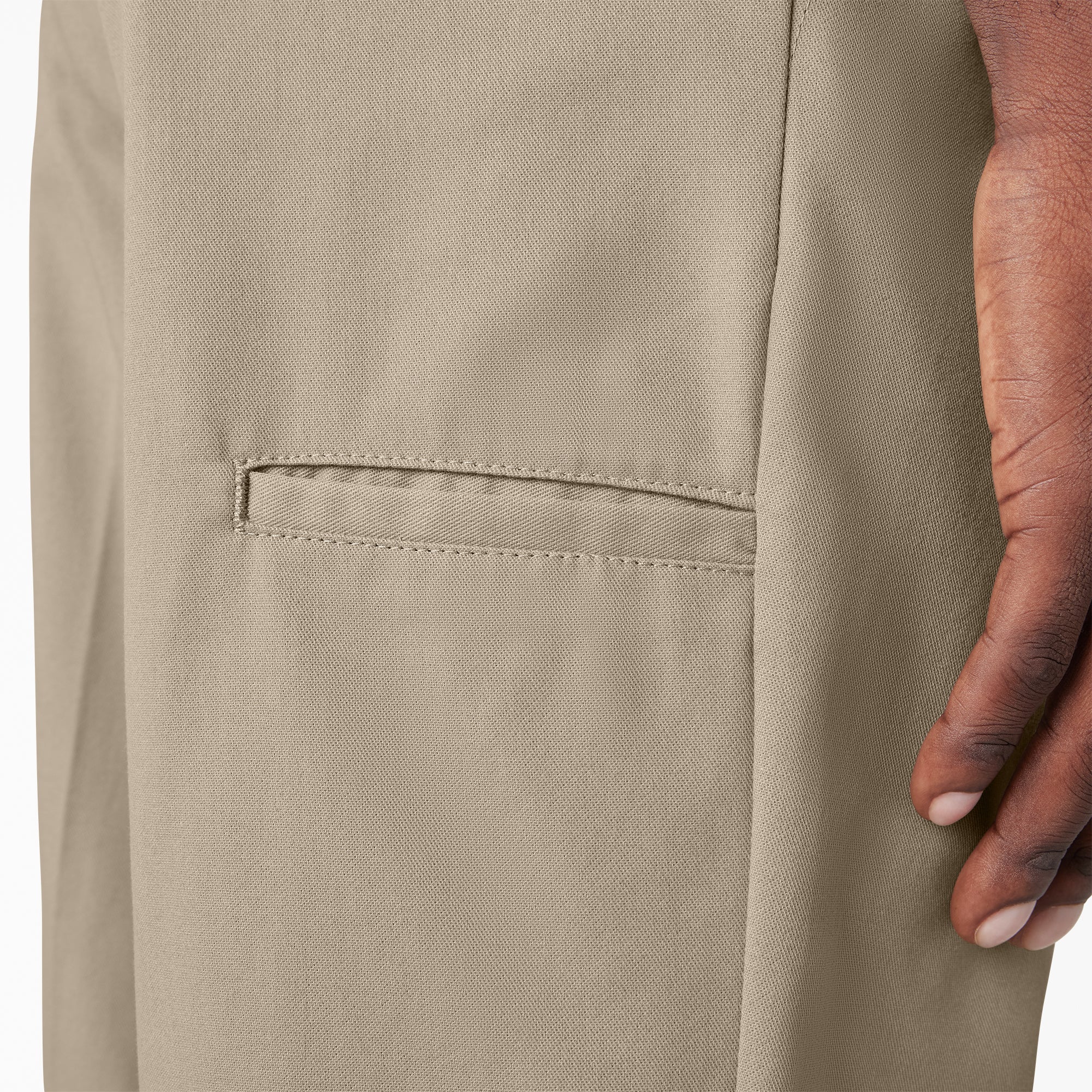 Jamie Foy Loose Fit Pants