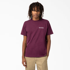 Cleveland Short Sleeve Graphic T-Shirt