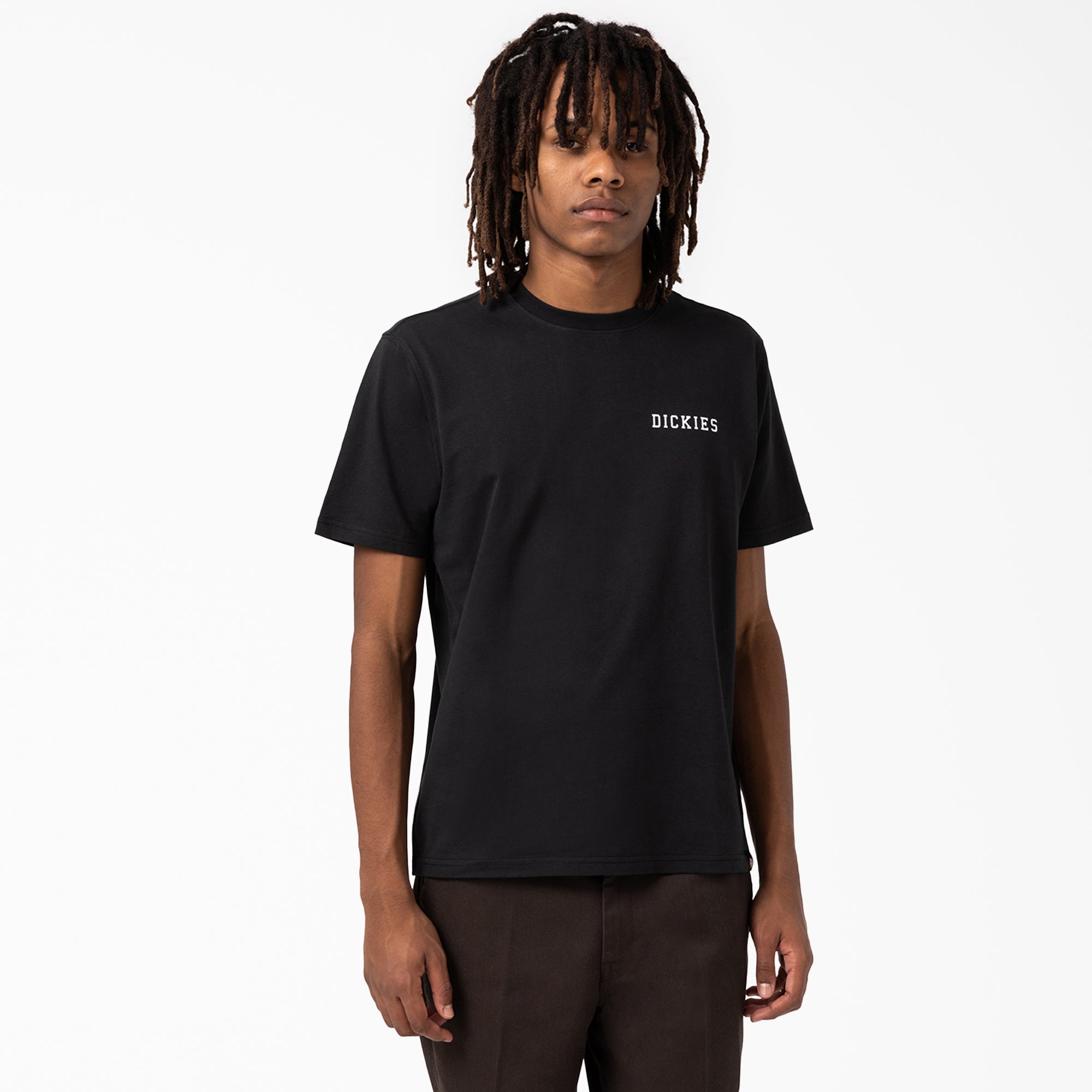 Cleveland Short Sleeve Graphic T-Shirt