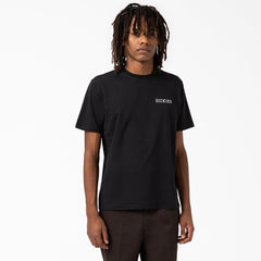 Cleveland Short Sleeve Graphic T-Shirt