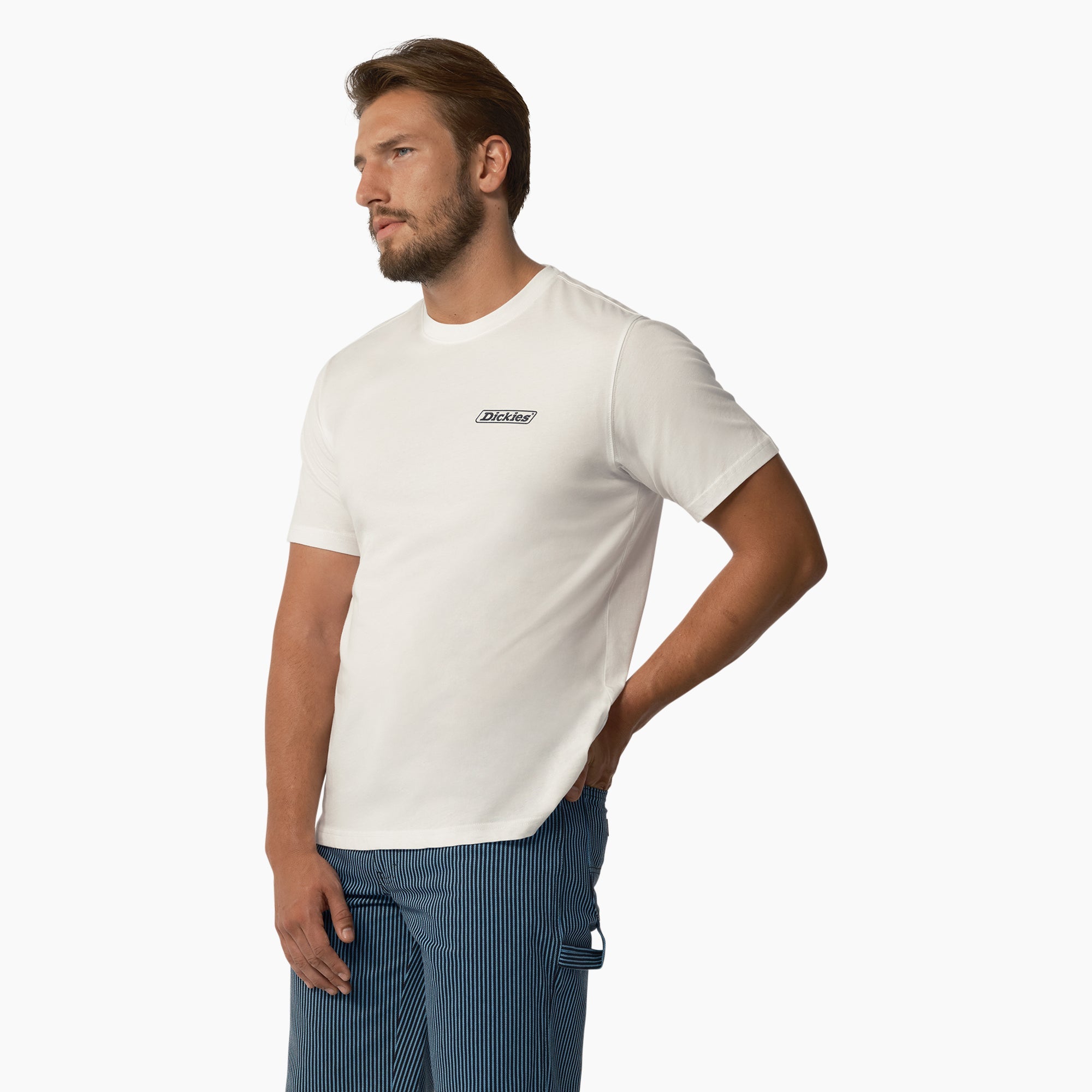 Roseburg Short Sleeve T-Shirt
