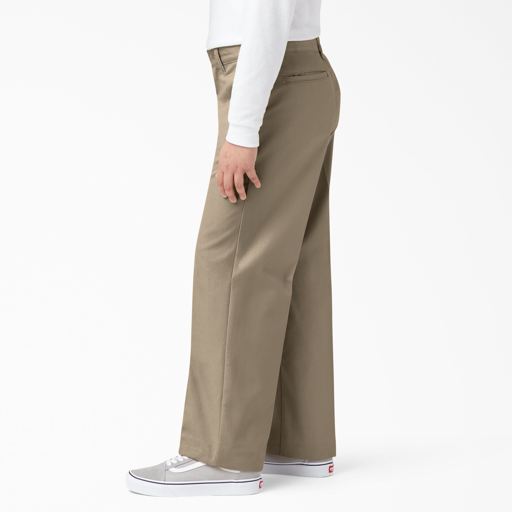 Boys' Husky Classic Fit Pants, 8-20