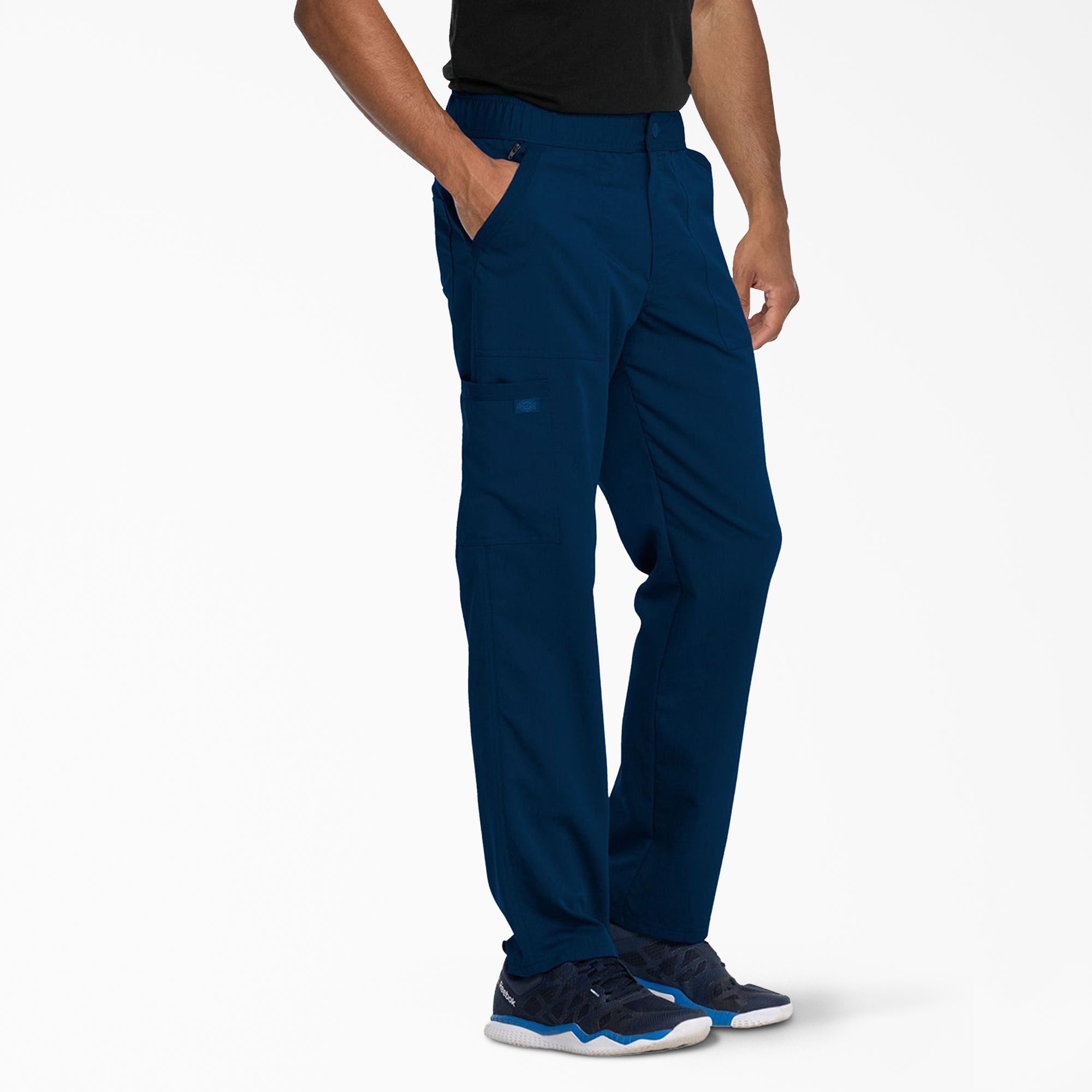 Men's Balance Scrub Pants