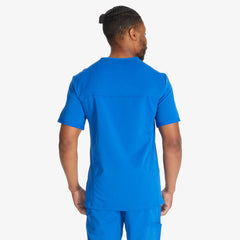 Men's Balance Tuckable V-Neck Scrub Top