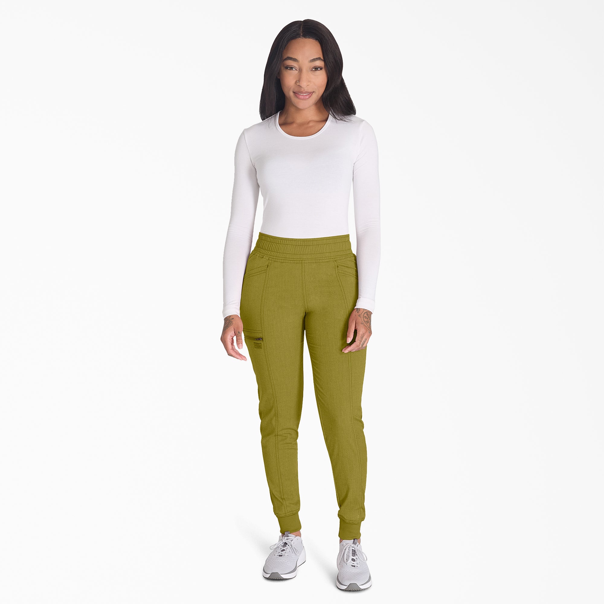 Women's Balance Jogger Scrub Pants