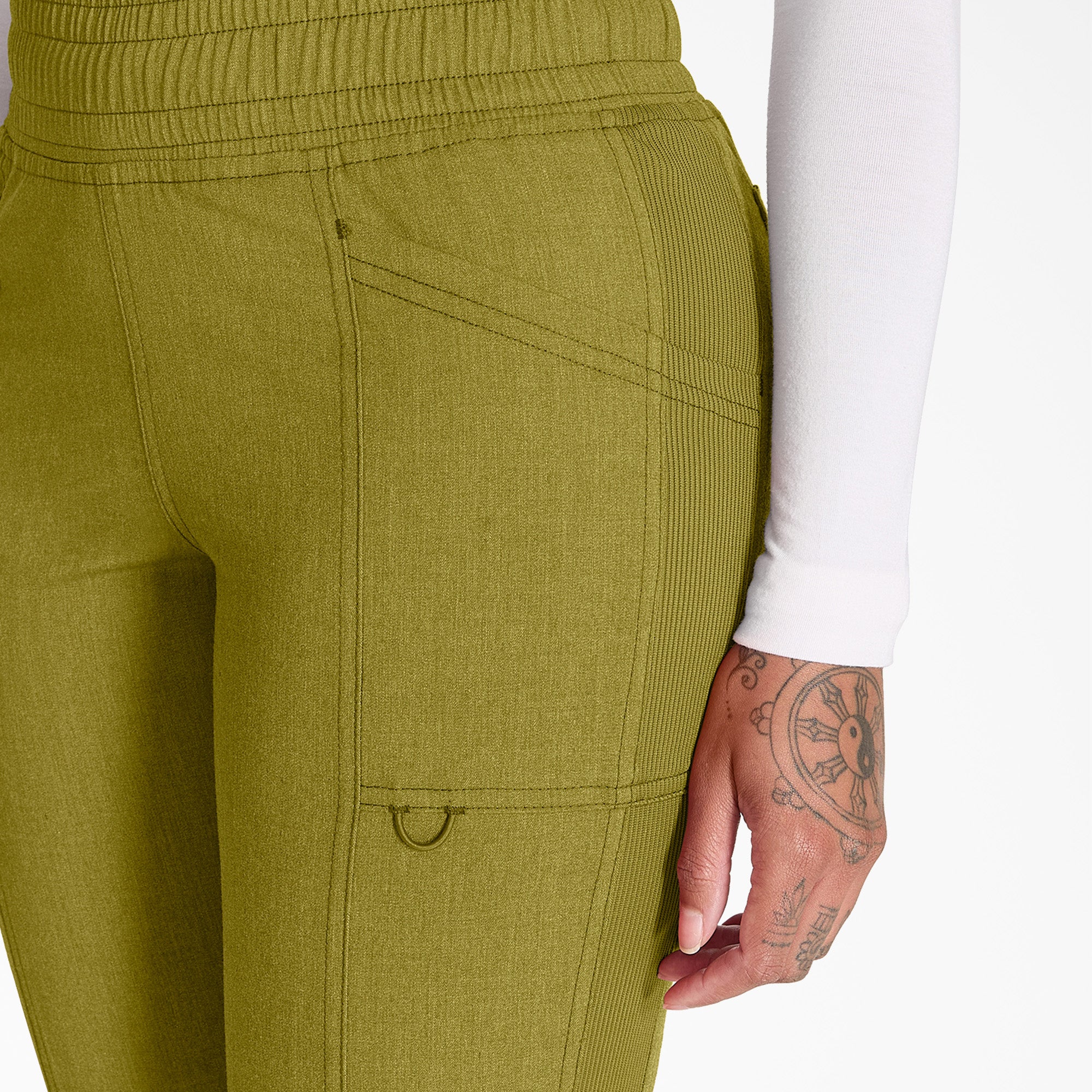 Women's Balance Jogger Scrub Pants