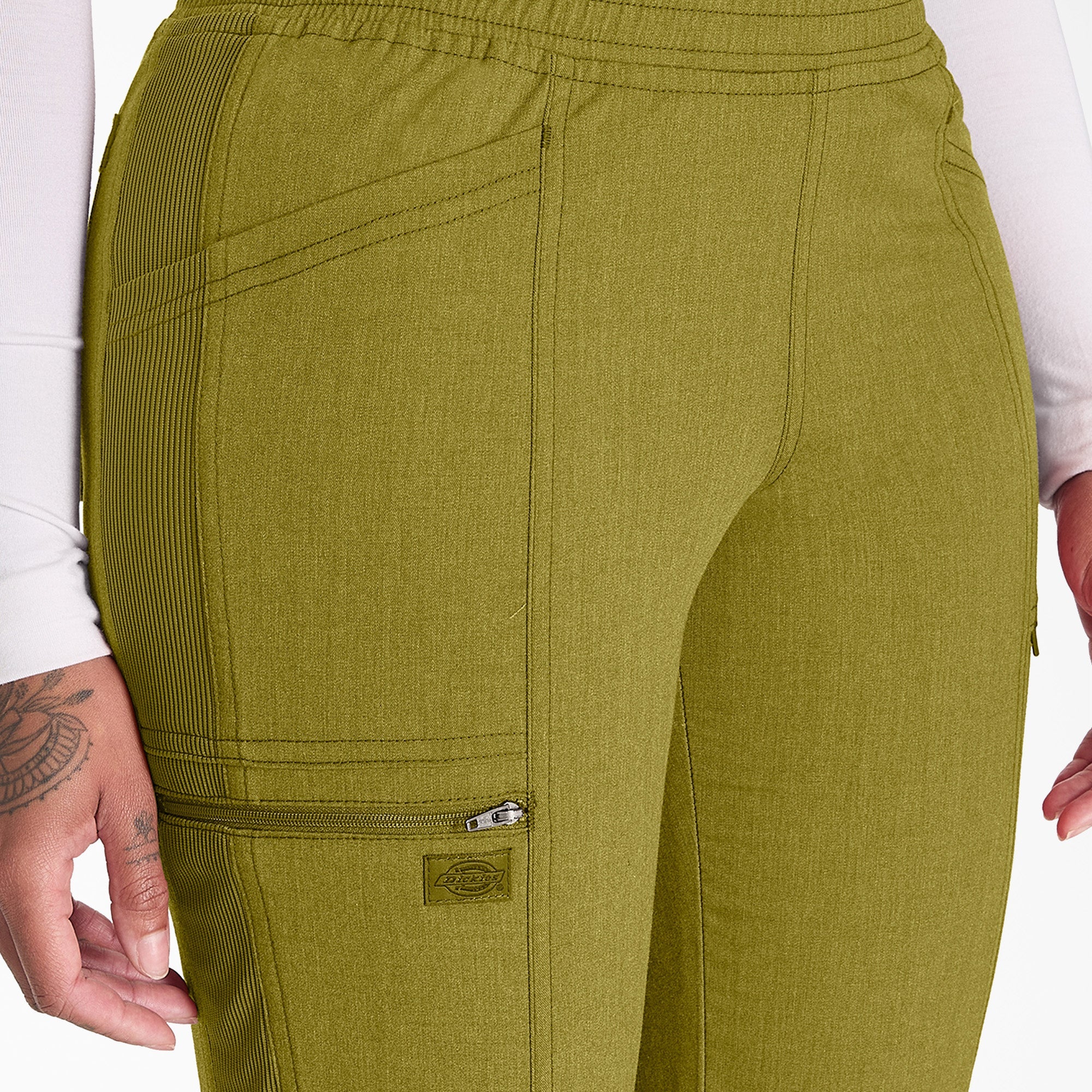 Women's Balance Jogger Scrub Pants