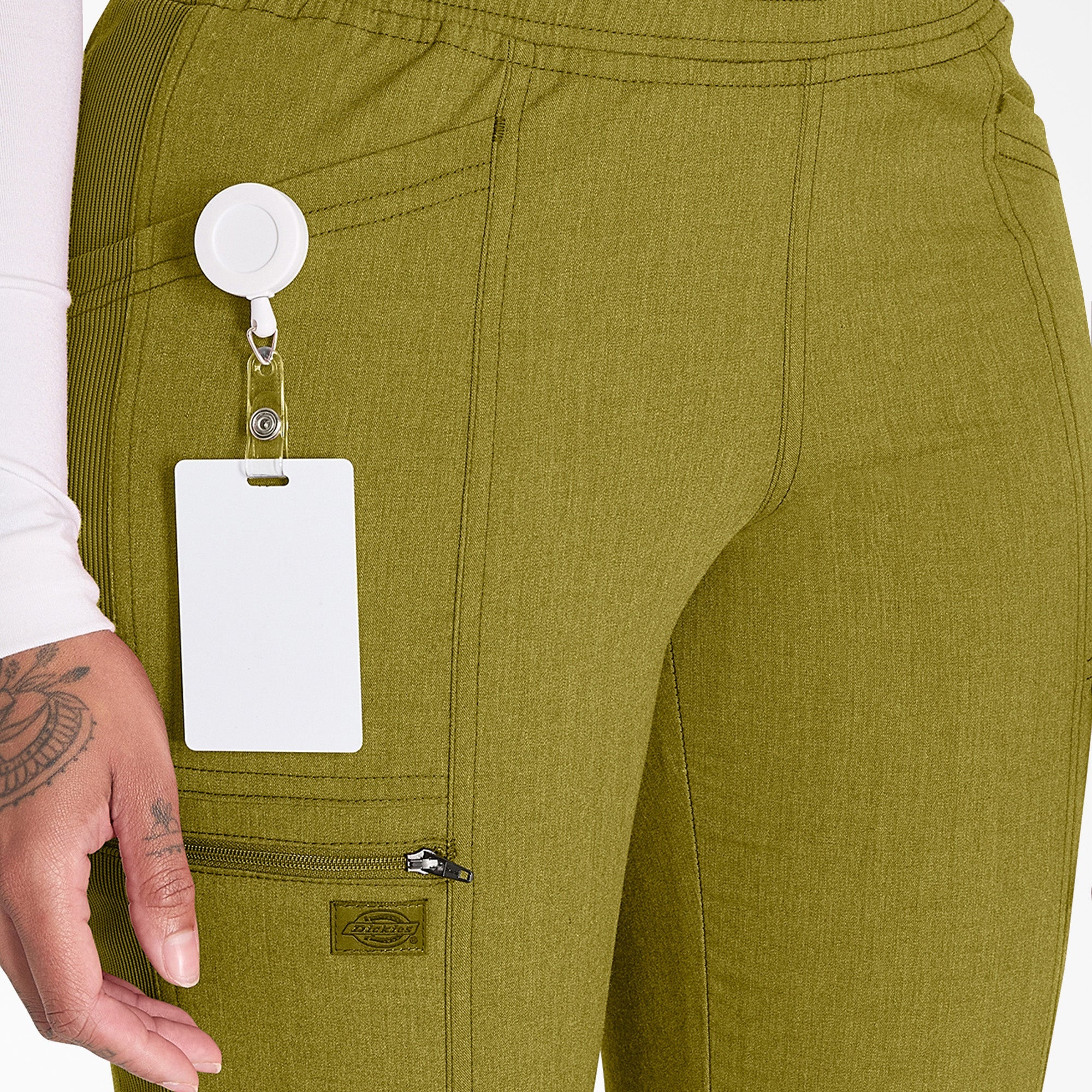 Women's Balance Jogger Scrub Pants