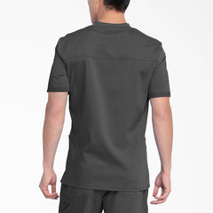 Men's Balance V-Neck Scrub Top