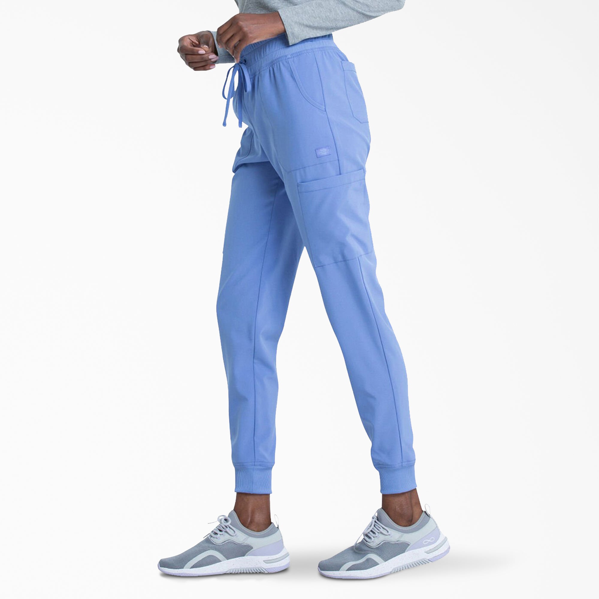 Women's EDS Essentials Jogger Scrub Pants