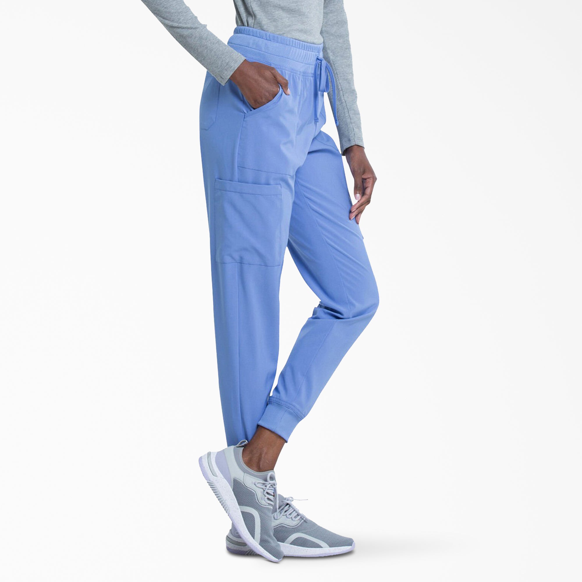Women's EDS Essentials Jogger Scrub Pants