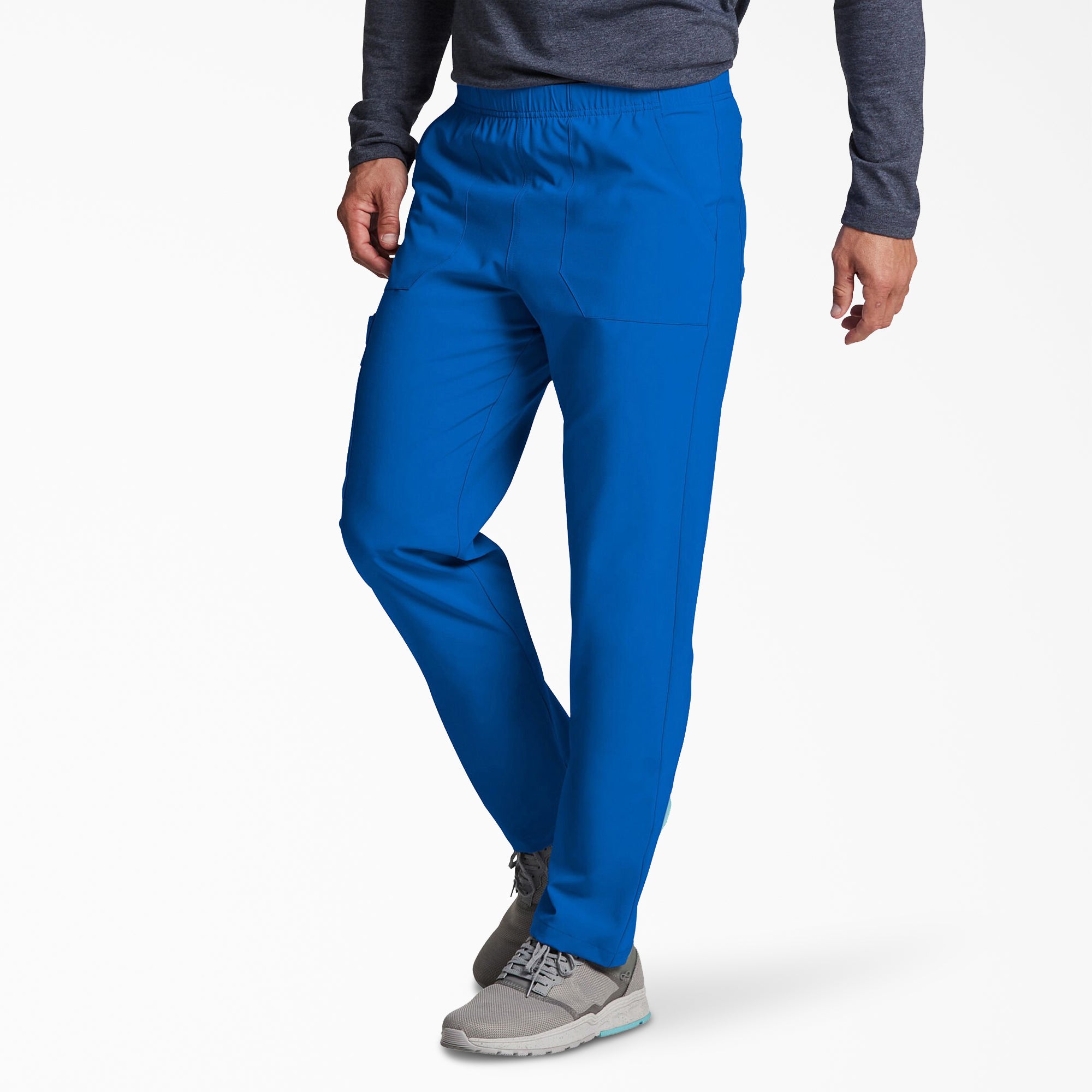 Unisex EDS Essentials Scrub Pants