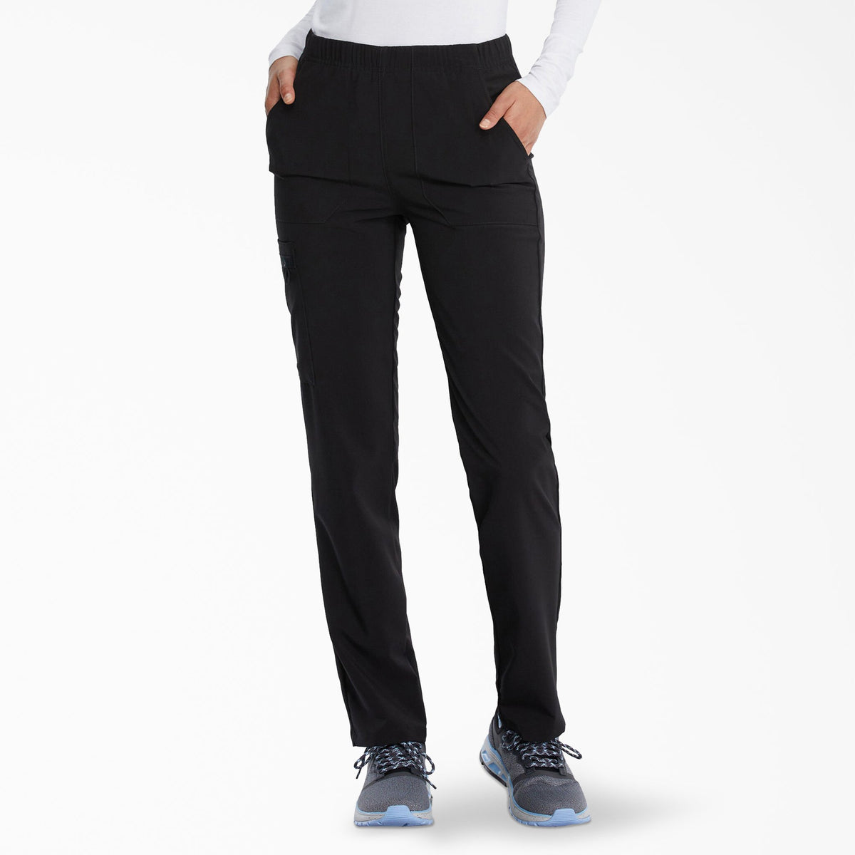 Unisex EDS Essentials Scrub Pants