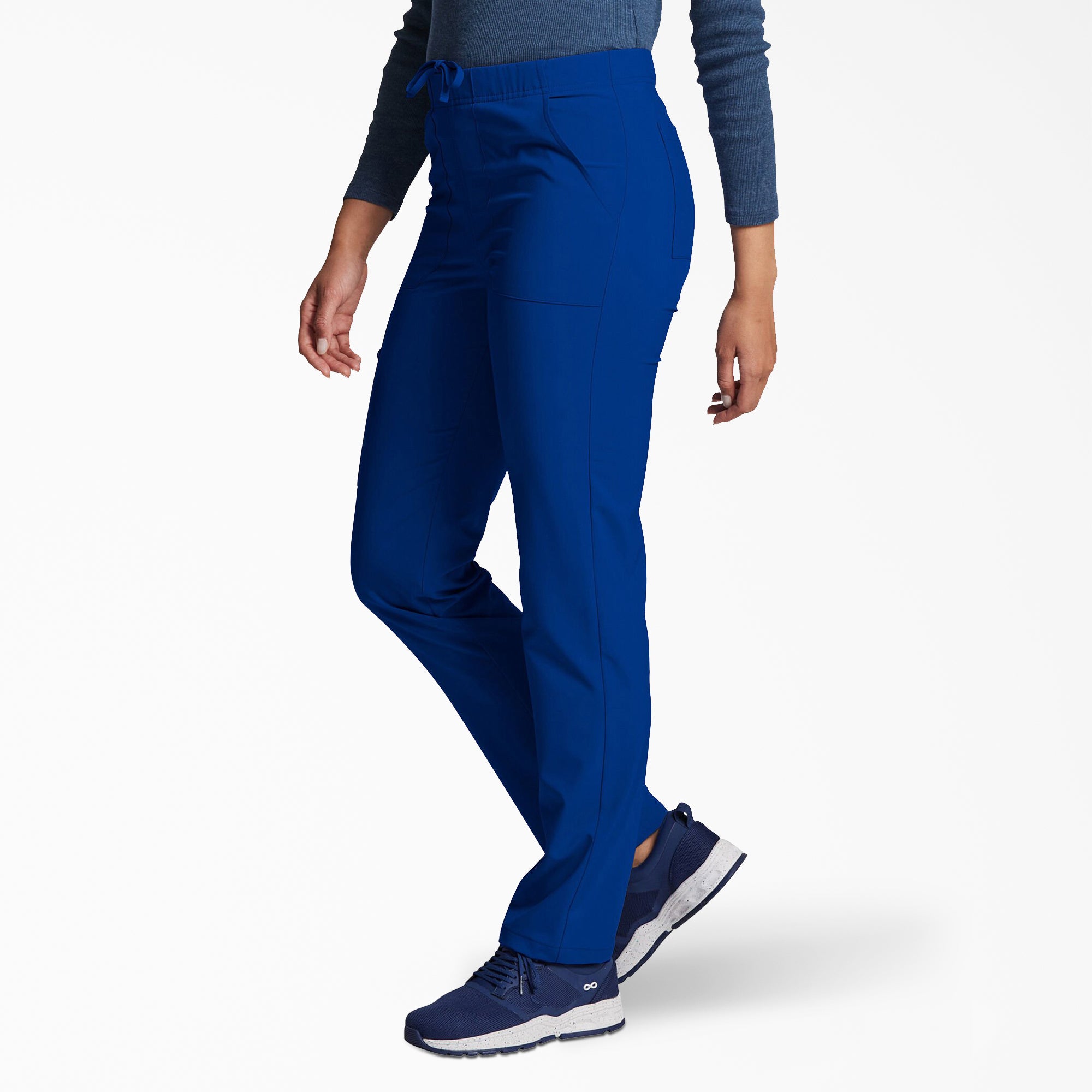 Unisex EDS Essentials Scrub Pants