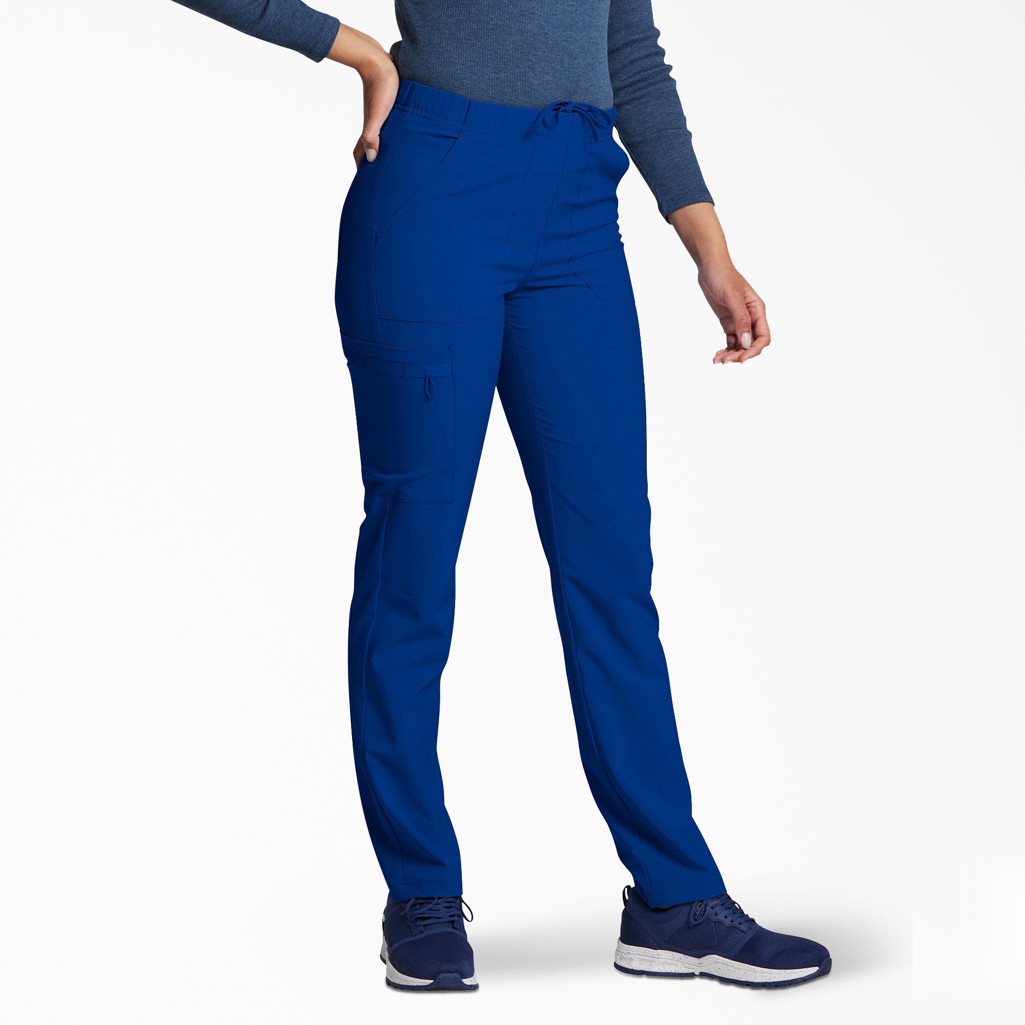 Unisex EDS Essentials Scrub Pants