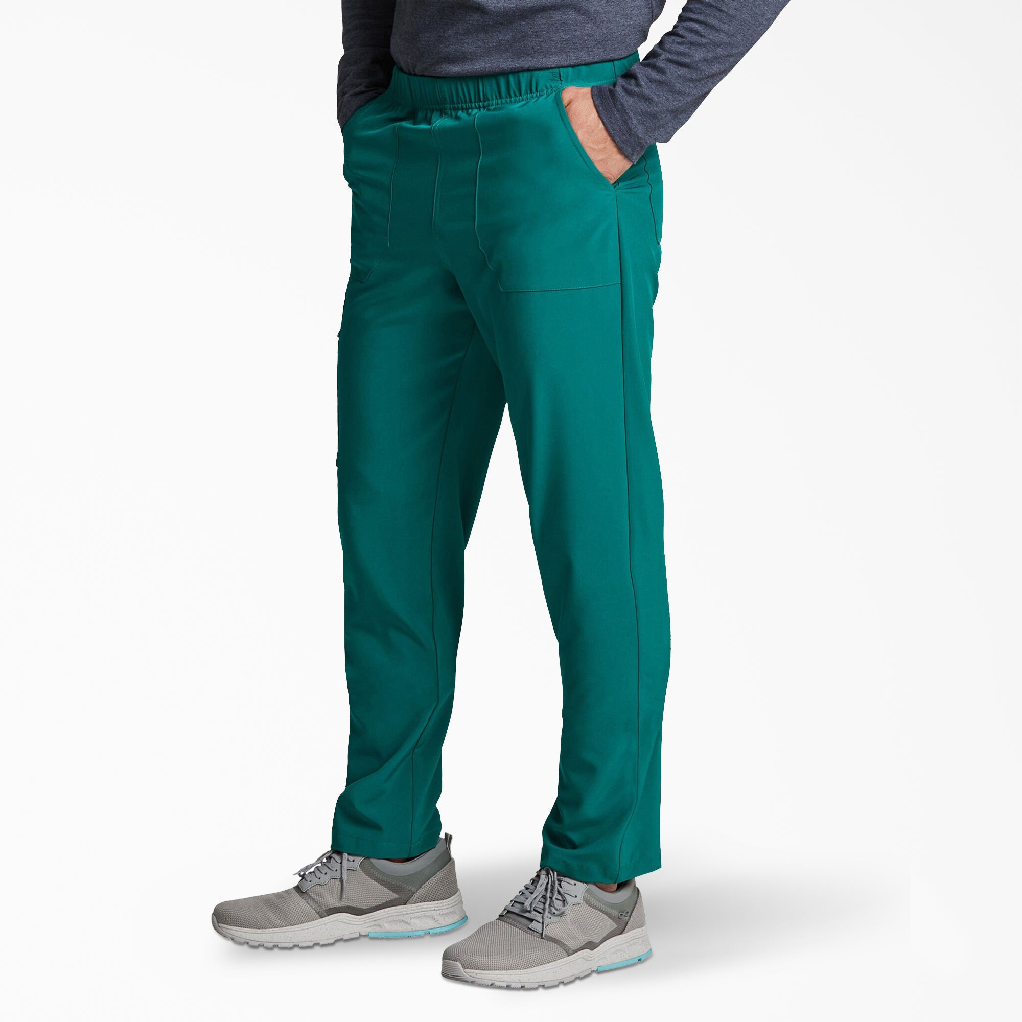 Unisex EDS Essentials Scrub Pants