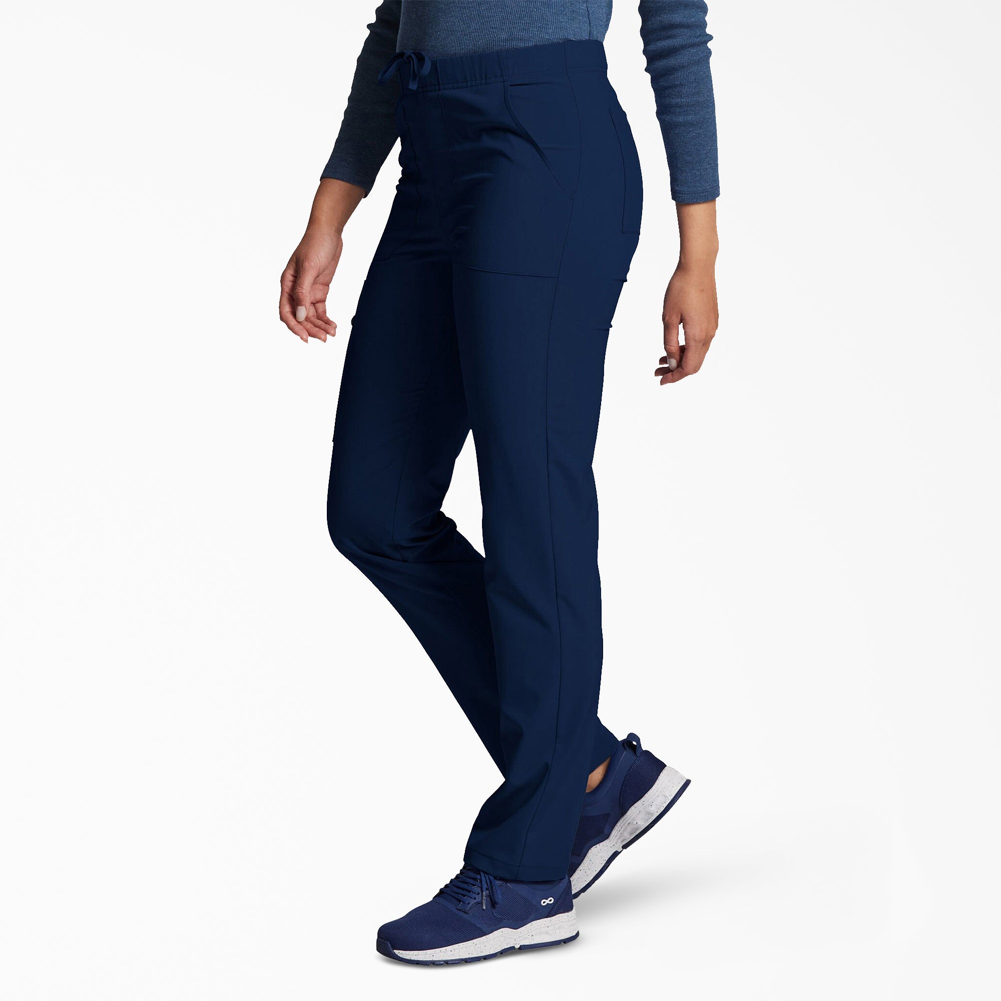 Unisex EDS Essentials Scrub Pants