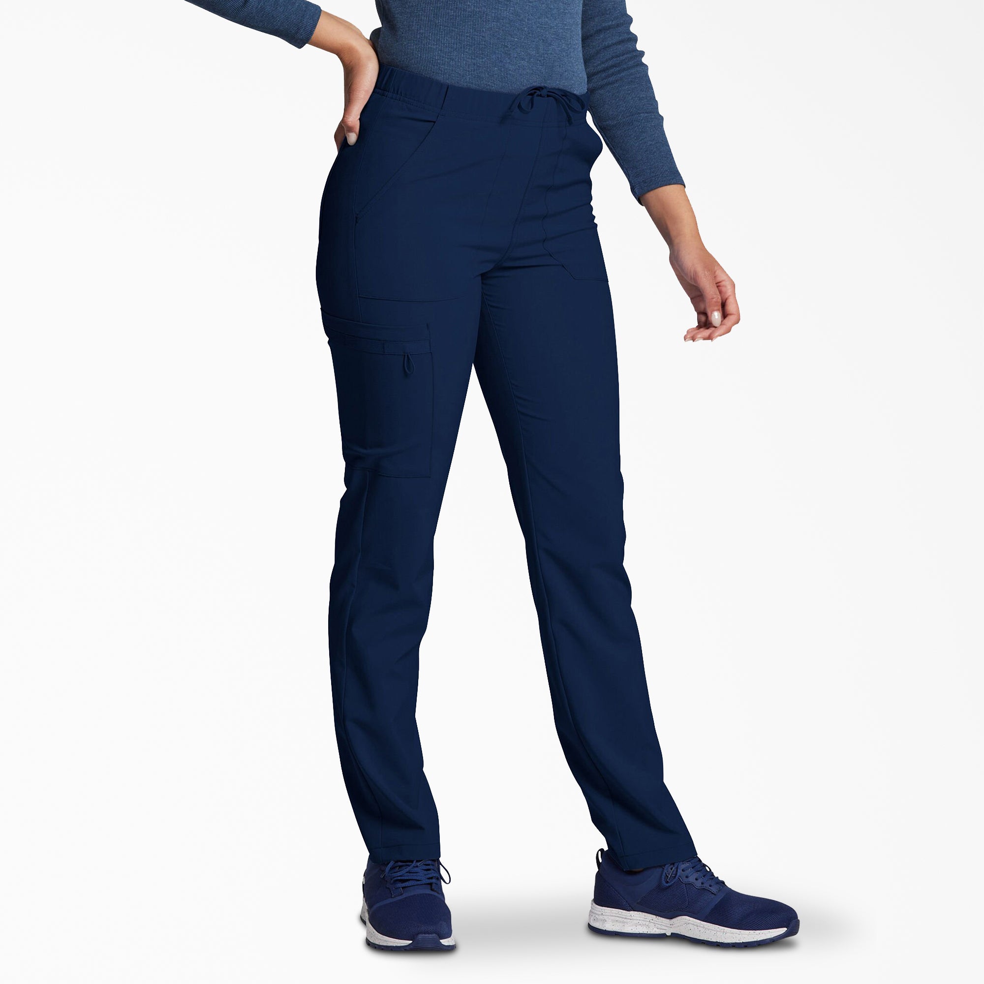 Unisex EDS Essentials Scrub Pants