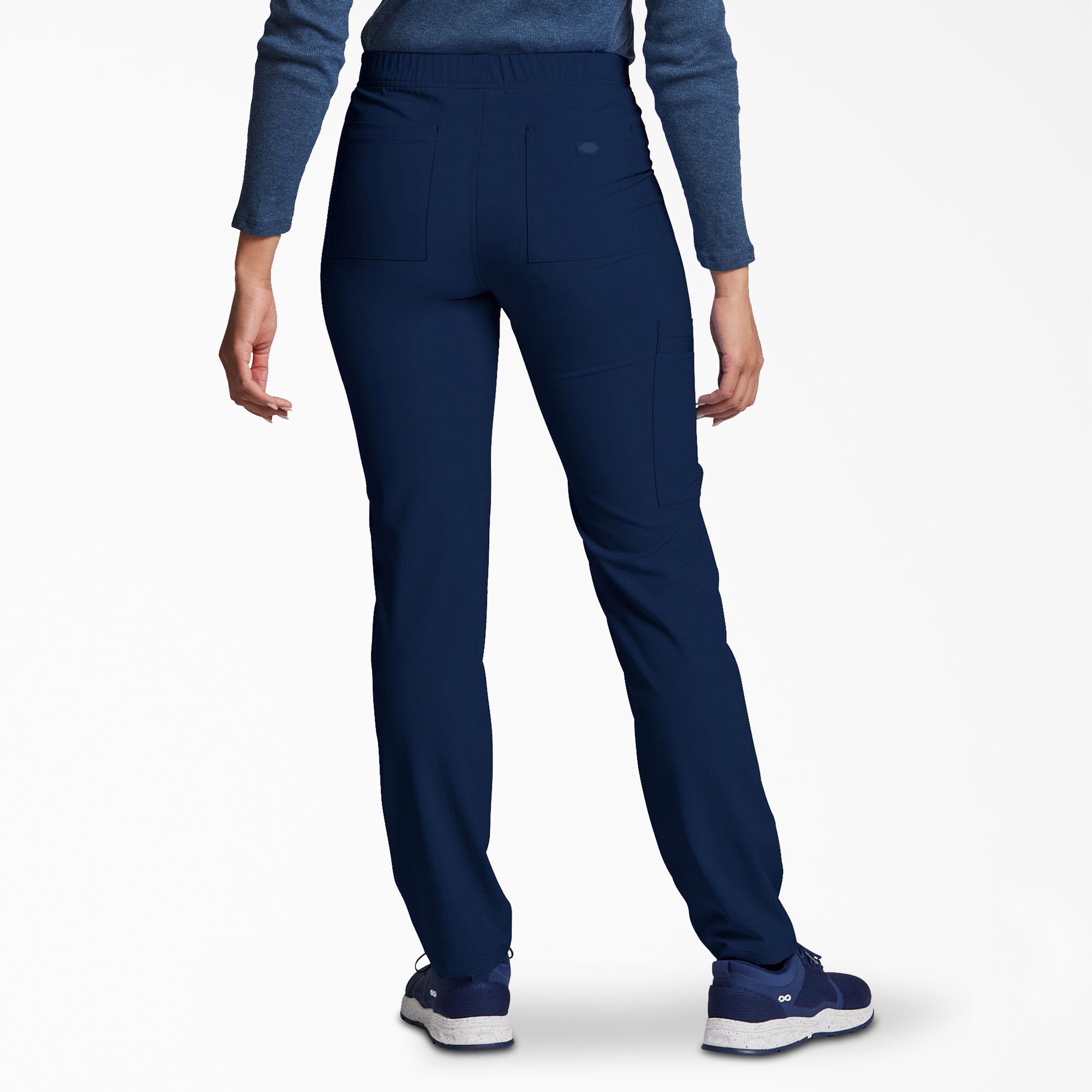 Unisex EDS Essentials Scrub Pants