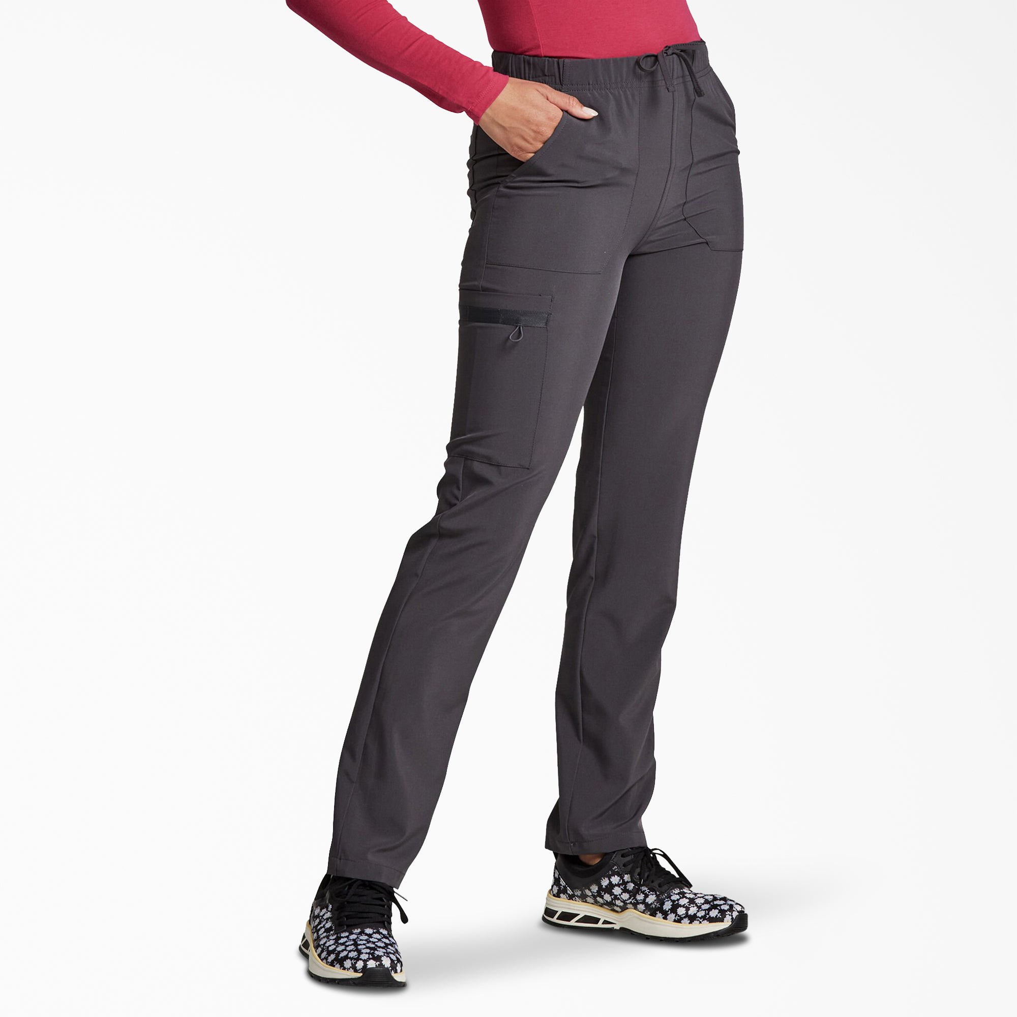 Unisex EDS Essentials Scrub Pants