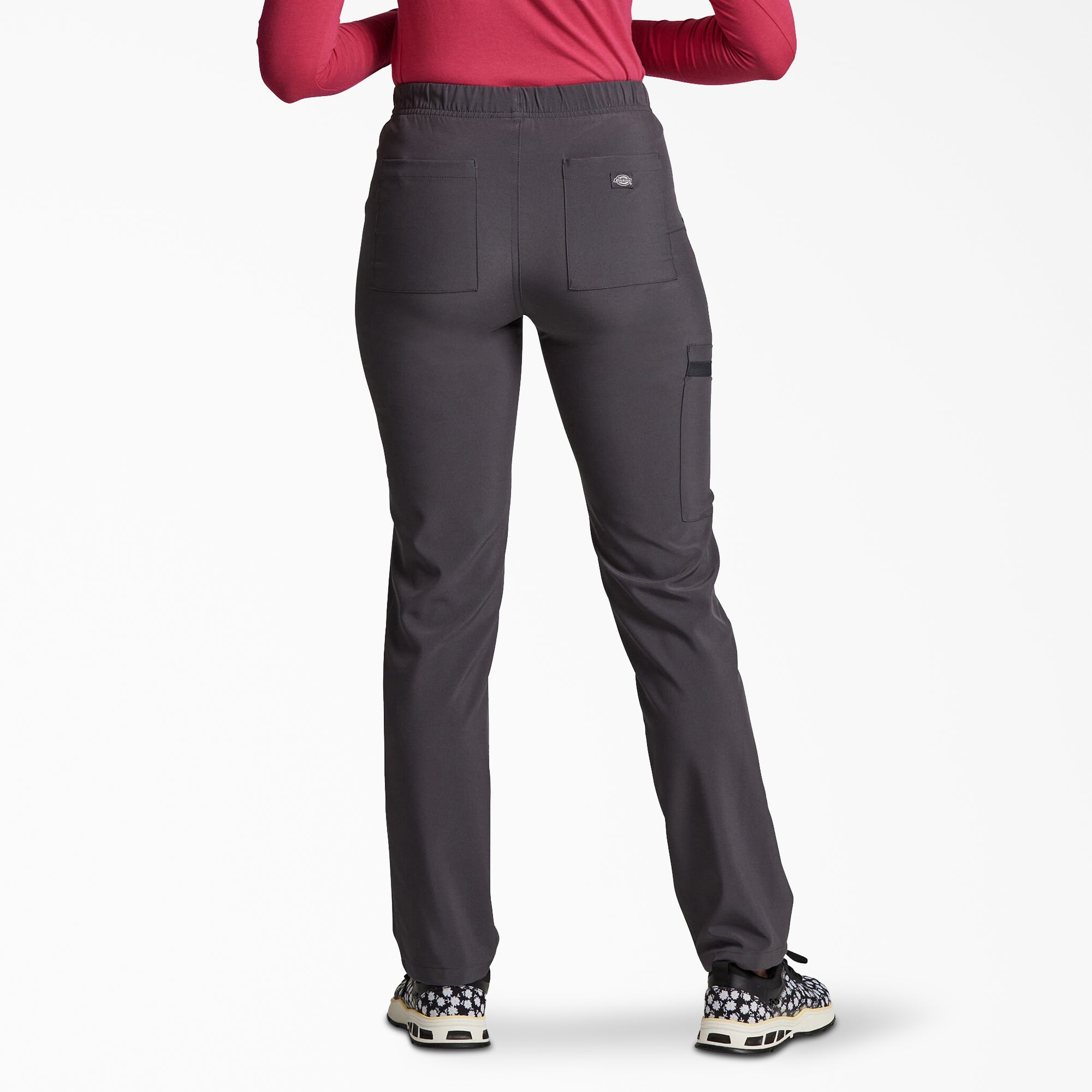 Unisex EDS Essentials Scrub Pants