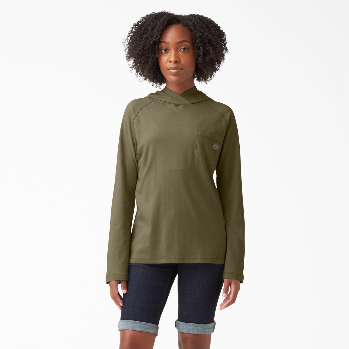 Women's Cooling Performance Sun Shirt