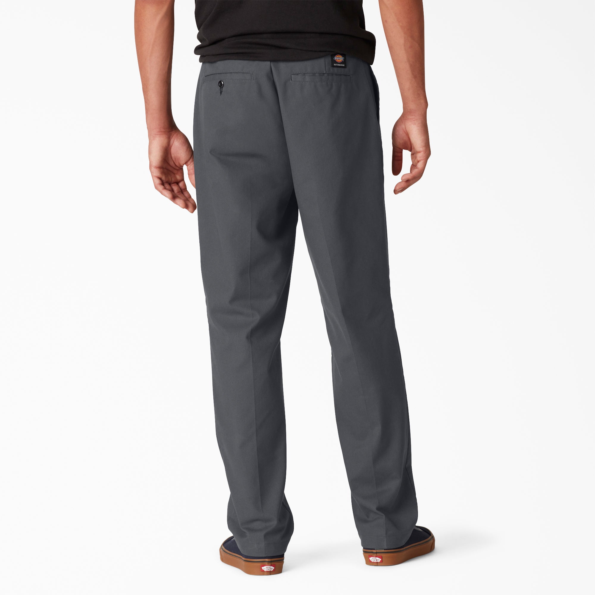 Dickies Skateboarding Slim Fit Pants