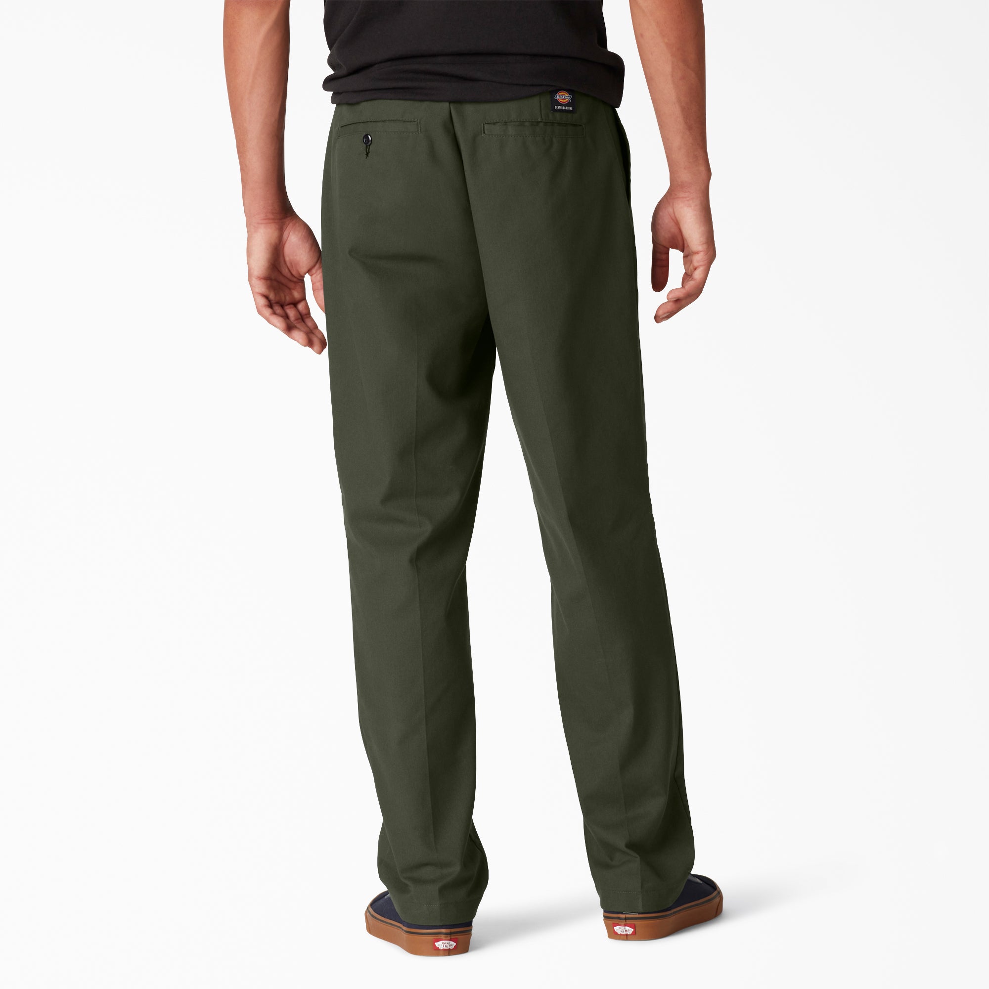 Dickies Skateboarding Slim Fit Pants