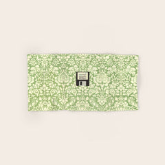3 1/2 Inch Floppy Disk Bath Towel