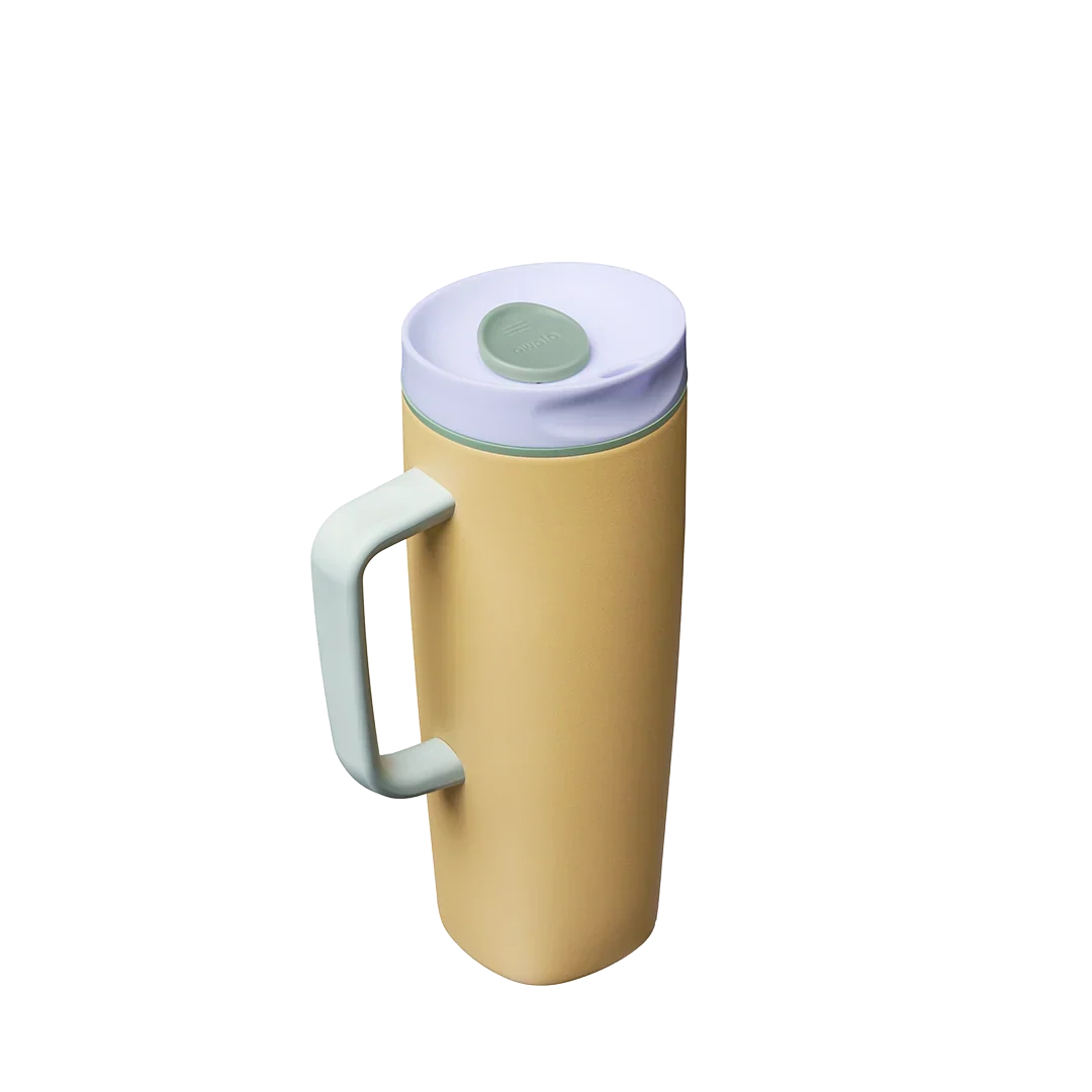 SmoothSip® Slider with Handle