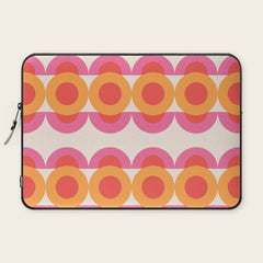70's pattern no2 Laptop Sleeve