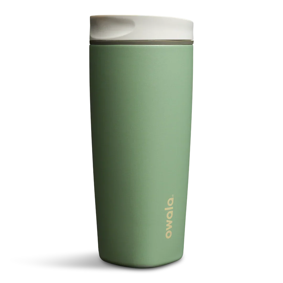 SmoothSip® Slider