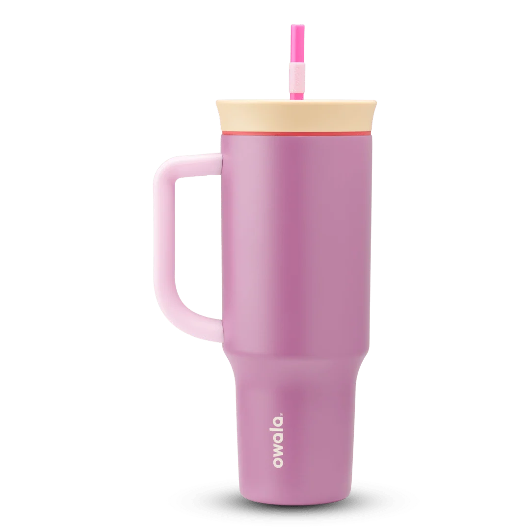 40oz Tumbler