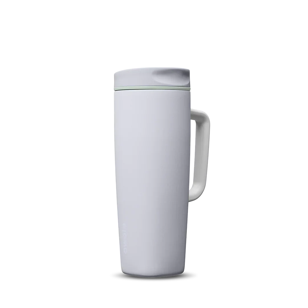 SmoothSip® Slider with Handle