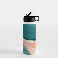"There Is An Endless Depth To You."  Water Bottle