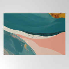 "There Is An Endless Depth To You."  Welcome Mat