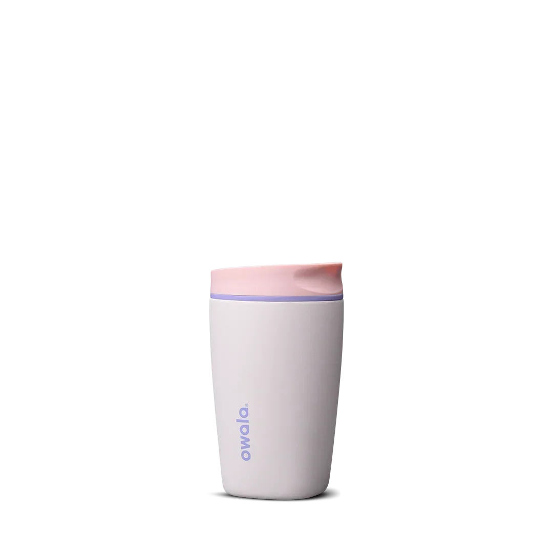 SmoothSip® Slider