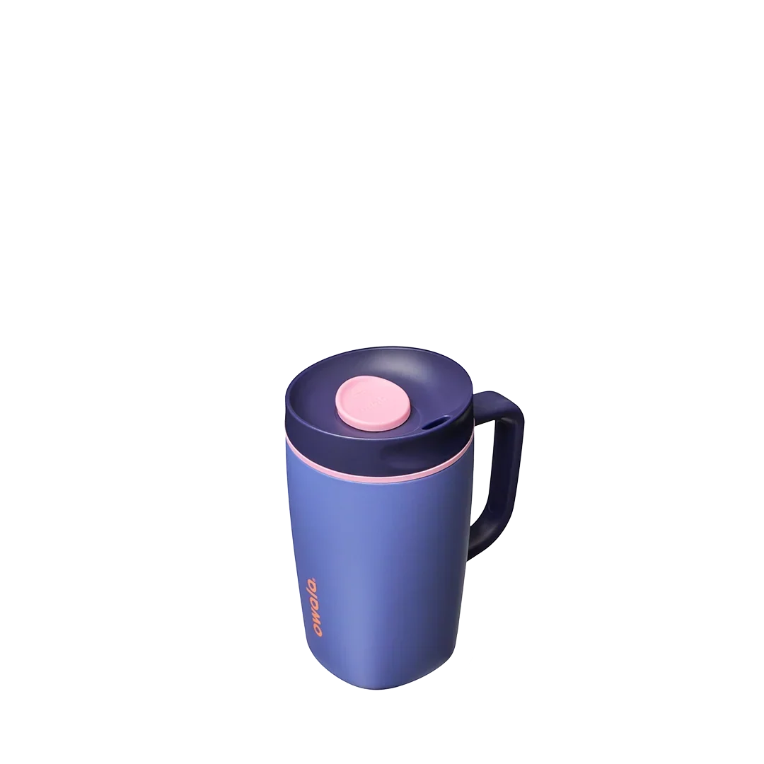 SmoothSip® Slider with Handle