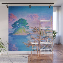 A Closer Look at Kukuyediyo (Series IV of IV) - Nature Landscape Wall Mural