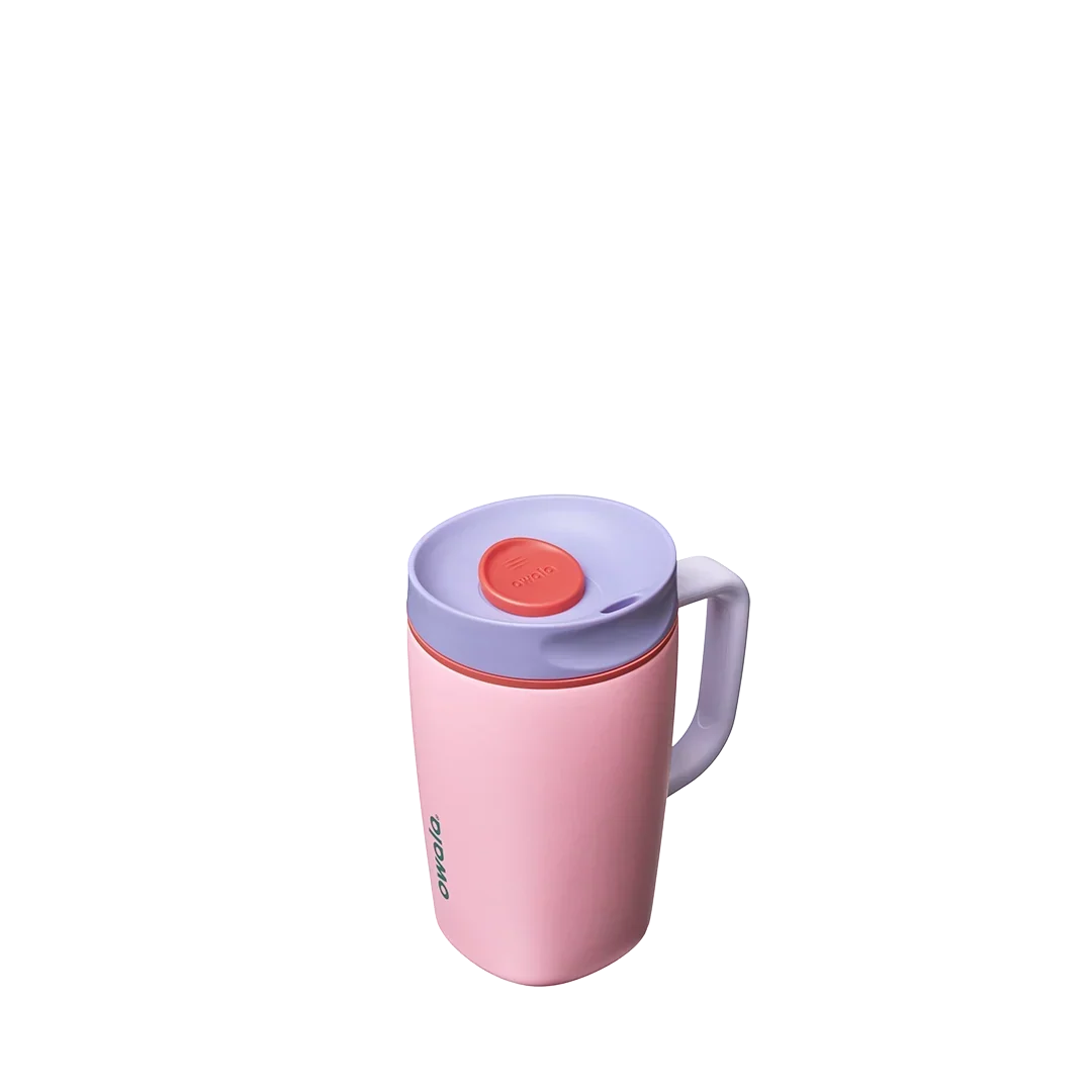 SmoothSip® Slider with Handle