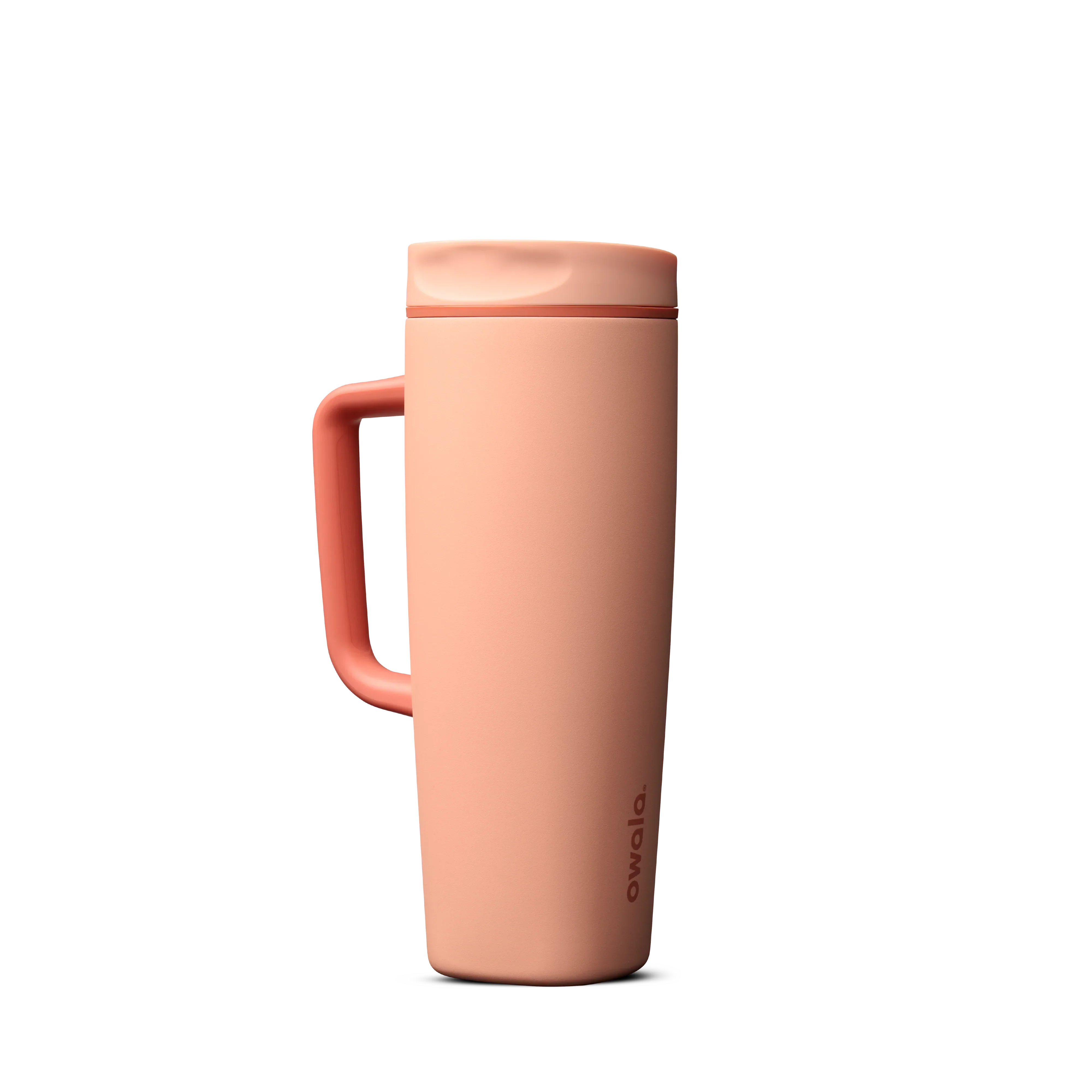 SmoothSip® Slider with Handle