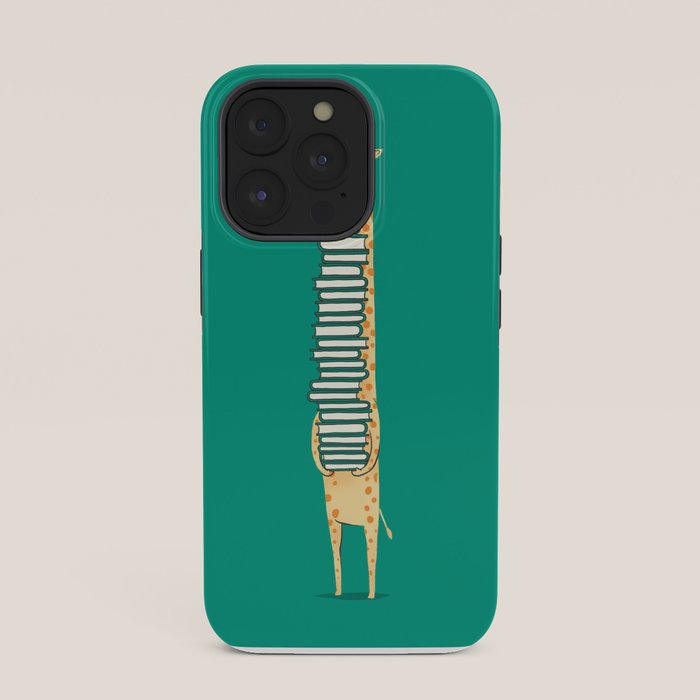A book lover iPhone Case