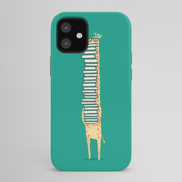 A book lover iPhone Case